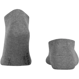 Falke Sneakersocken Family Grau 43-46