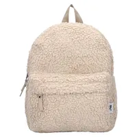 Vadobag Unisex Kinder Rugzak PRET Be Soft and Rucksack Sand, One Size - Einheitsgröße