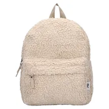 Vadobag Unisex Kinder Rugzak PRET Be Soft and Rucksack Sand, One Size - Einheitsgröße