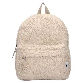 Vadobag Unisex Kinder Rugzak PRET Be Soft and Rucksack, Sand, One Size - Einheitsgröße
