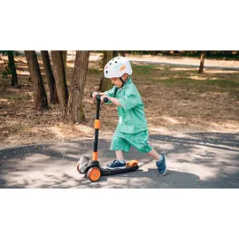 lionelo Timmy, Grün Lime grau|grün No Size