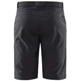Craft ADV Explore Tech Shorts Herren Grau L