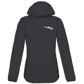 Rock Experience Great Roof Softshelljacke - Caviar - S