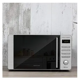 Cecotec Proclean 5120 Inox