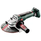 Metabo WB 18 LTX BL 180 ohne Akku + MetaLoc