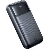 Mcdodo MC-0241 Digital Dis 10000mAh, 22,5W (czarny)
