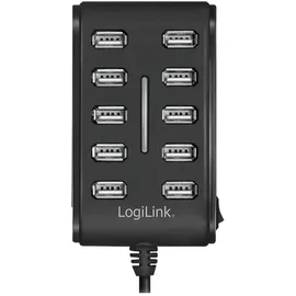 Logilink USB 2.0 Hub