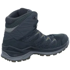 Lowa Innox Pro GTX Mid Herren Graphit/Bronze 48