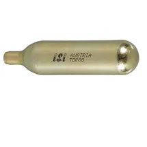 iSi CO2-Bierkapseln 10 St.
