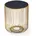 FineBuy Gold Metall 40 x 40 x
