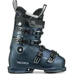 TECNICA Damen Ski-Schuhe MACH1 HV 105 W GW, IRIDESCENT GREEN, 26,5