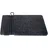 Waschhandschuh 16 x 21 cm graphit