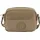Bogner Maggia Lidia Umhängetasche Synthetik Khaki