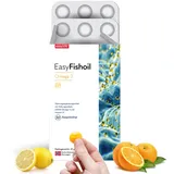 easyfishoil Adult - hochdosiertes Omega 3 für Erwachsene 1x30 St Kaudragees