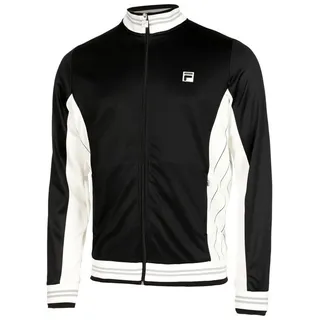 Fila Trainingsjacke Björn schwarz S