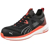 PUMA Safety Sicherheitsschuh schwarz 43 EU