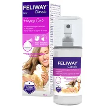 Ceva Feliway Classic Umgebungsspray 60 ml