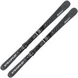 Nordica Steadfast 80 DC All Mountain Ski Set 2024/25 - 168cm
