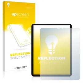 Upscreen Entspiegelungs-Schutzfolie für Apple iPad Pro 12.9" (2018, 2020, 2021, 2022) Matt