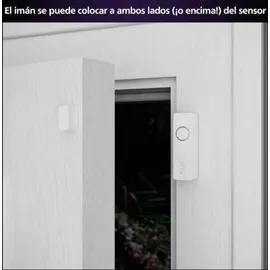Philips Hue Secure Kamera Bundle Weiß/Blau