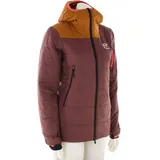 Jacket Women Isolationsjacke mountain rose