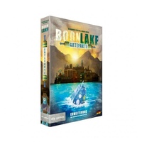 DLP Games DLP01077 - Artefakte Erweiterung (Deutsche Ausgabe) (DE)
