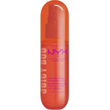 NYX Professional Makeup Hair And Body Fragrance Mist Juicy Boo