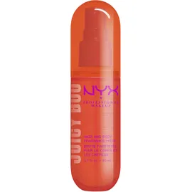 NYX Professional Makeup Hair And Body Fragrance Mist Juicy Boo