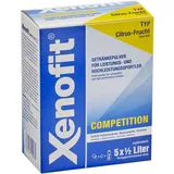 XENOFIT GMBH XENOFIT competition Citrus Frucht