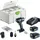 Festool TXS 12 2,5-Set inkl. 2 x 2,5 Ah + Ladegerät
