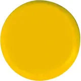 ECLIPSE MAGNETICS LTD Eclipse Organisationsmagnet rund gelb 30mm