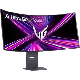 LG UltraGear 45GX950A 45" schwarz