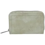 Fritzi aus Preußen Jamie Vintage Geldbörse Damen moss khaki
