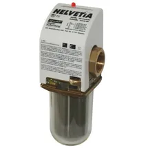 JUDO 1'' Innengewinde Judo Helvetia-schutzfilter 8080010