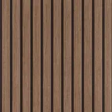 Rasch Textil Echo Vliestapete 6,00 m x 0,53 m 1 St Braun/Schwarz