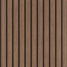 Rasch Textil Echo Vliestapete 6,00 m x 0,53 m 1 St Braun/Schwarz