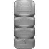 GARANTIA Cubus 1000 l betongrau