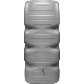 GARANTIA Cubus 1000 l betongrau