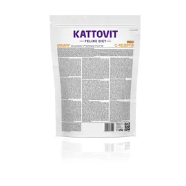Kattovit Urinary Huhn 1,25 kg