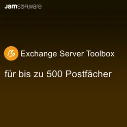 Exchange Server Toolbox