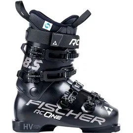 Fischer RC One 8.5 Alpine Ski Boots (U30623-23.5) schwarz - Gr.: 245
