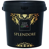 Casa Italia SPLENDORE 2,5L Edellasur mit Metalleffekt