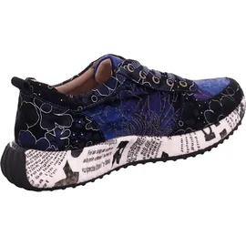 LAURA VITA Burton Damen Blau/Marine 38
