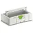 Systainer Werkzeugkoffer 1 Teil grau 50,80 x 29,60 x 13,70 cm