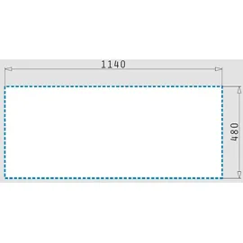 PYRAMIS TITAN (116X50) 1B 1D