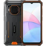 Blackview BV6200 4G 64 GB Orange