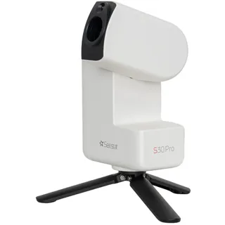 ZWO Smart Telescope AP 30/160 Seestar S30 Pro