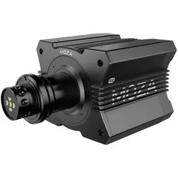 MOZA Racing MOZA R12 Direct Drive Wheelbase 12 Nm Lenkrad-Basis für Racing-Simulatoren, realistische Bewegungen durch 12 nm starken Motor