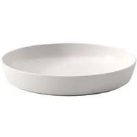 Villeroy & Boch Iconic Schale flach weiß