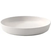 Villeroy & Boch Iconic Schale flach weiß